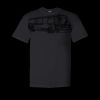 Unisex DryBlend® Pocket T-Shirt Thumbnail