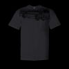 Unisex DryBlend® Pocket T-Shirt Thumbnail