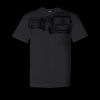 Unisex DryBlend® Pocket T-Shirt Thumbnail
