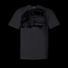 Unisex DryBlend® Pocket T-Shirt Thumbnail