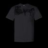 Unisex DryBlend® Pocket T-Shirt Thumbnail
