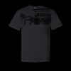 Unisex DryBlend® Pocket T-Shirt Thumbnail