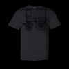 Unisex DryBlend® Pocket T-Shirt Thumbnail