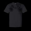 Unisex DryBlend® Pocket T-Shirt Thumbnail