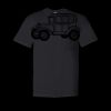 Unisex DryBlend® Pocket T-Shirt Thumbnail