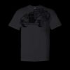 Unisex DryBlend® Pocket T-Shirt Thumbnail