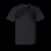 Unisex DryBlend® Pocket T-Shirt Thumbnail