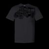 Unisex DryBlend® Pocket T-Shirt Thumbnail