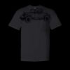 Unisex DryBlend® Pocket T-Shirt Thumbnail