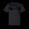 Unisex DryBlend® Pocket T-Shirt Thumbnail