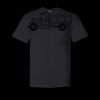 Unisex DryBlend® Pocket T-Shirt Thumbnail