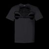 Unisex DryBlend® Pocket T-Shirt Thumbnail