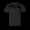 Unisex DryBlend® Pocket T-Shirt Thumbnail
