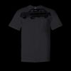 Unisex DryBlend® Pocket T-Shirt Thumbnail