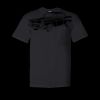 Unisex DryBlend® Pocket T-Shirt Thumbnail