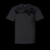 Unisex DryBlend® Pocket T-Shirt Thumbnail