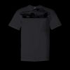 Unisex DryBlend® Pocket T-Shirt Thumbnail
