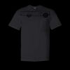 Unisex DryBlend® Pocket T-Shirt Thumbnail
