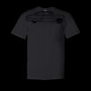 Unisex DryBlend® Pocket T-Shirt Thumbnail
