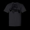 Unisex DryBlend® Pocket T-Shirt Thumbnail