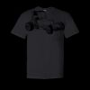 Unisex DryBlend® Pocket T-Shirt Thumbnail