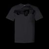 Unisex DryBlend® Pocket T-Shirt Thumbnail