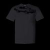 Unisex DryBlend® Pocket T-Shirt Thumbnail
