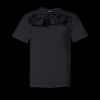 Unisex DryBlend® Pocket T-Shirt Thumbnail