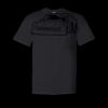 Unisex DryBlend® Pocket T-Shirt Thumbnail