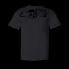 Unisex DryBlend® Pocket T-Shirt Thumbnail