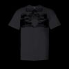 Unisex DryBlend® Pocket T-Shirt Thumbnail