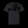 Unisex DryBlend® Pocket T-Shirt Thumbnail