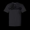 Unisex DryBlend® Pocket T-Shirt Thumbnail