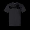 Unisex DryBlend® Pocket T-Shirt Thumbnail