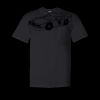 Unisex DryBlend® Pocket T-Shirt Thumbnail
