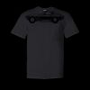Unisex DryBlend® Pocket T-Shirt Thumbnail
