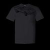 Unisex DryBlend® Pocket T-Shirt Thumbnail