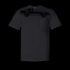 Unisex DryBlend® Pocket T-Shirt Thumbnail