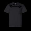 Unisex DryBlend® Pocket T-Shirt Thumbnail