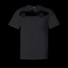 Unisex DryBlend® Pocket T-Shirt Thumbnail