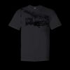 Unisex DryBlend® Pocket T-Shirt Thumbnail