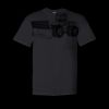 Unisex DryBlend® Pocket T-Shirt Thumbnail