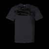 Unisex DryBlend® Pocket T-Shirt Thumbnail