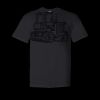 Unisex DryBlend® Pocket T-Shirt Thumbnail