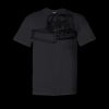 Unisex DryBlend® Pocket T-Shirt Thumbnail
