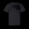 Unisex DryBlend® Pocket T-Shirt Thumbnail