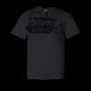 Unisex DryBlend® Pocket T-Shirt Thumbnail