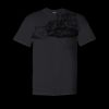 Unisex DryBlend® Pocket T-Shirt Thumbnail