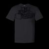Unisex DryBlend® Pocket T-Shirt Thumbnail