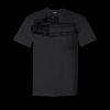 Unisex DryBlend® Pocket T-Shirt Thumbnail